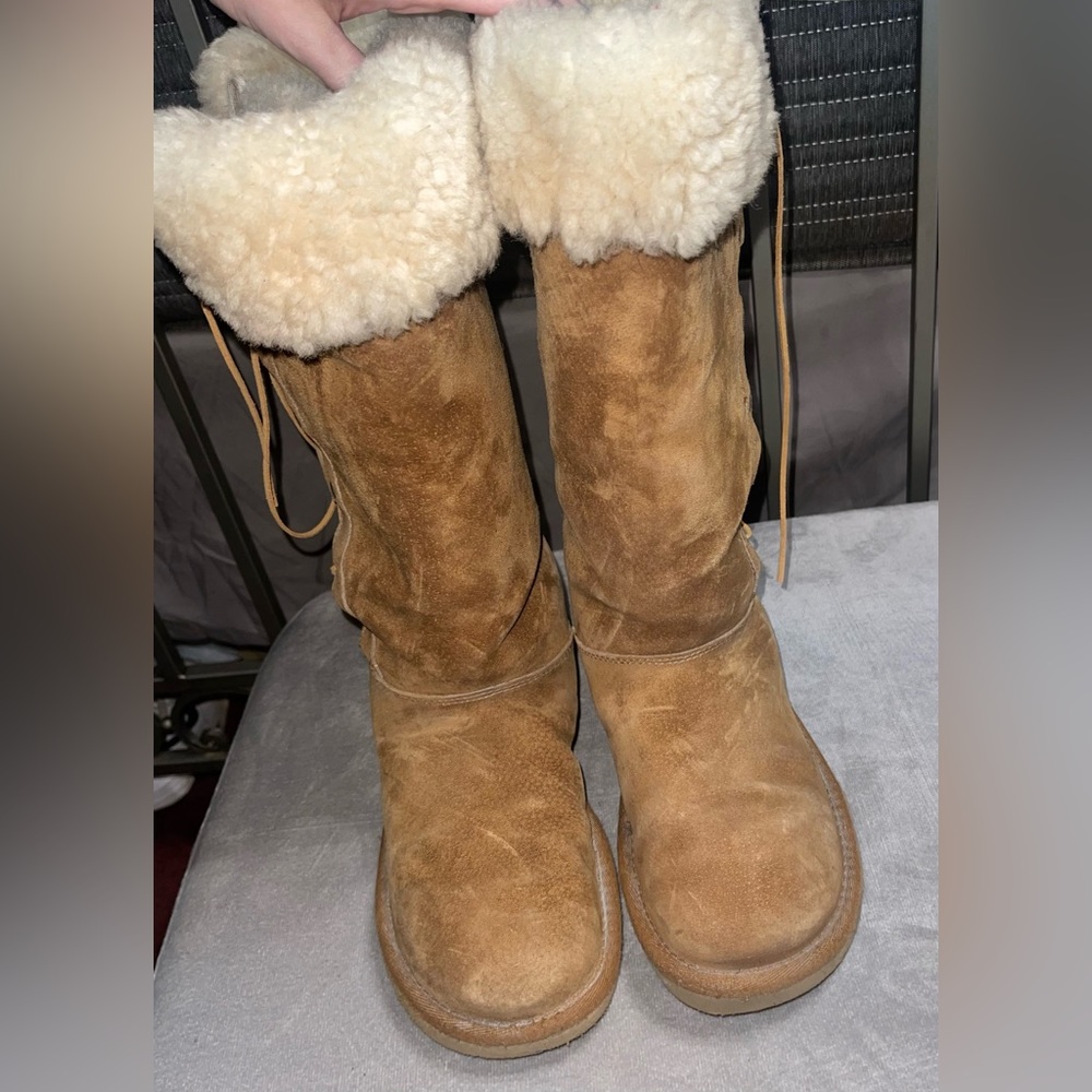Uggs